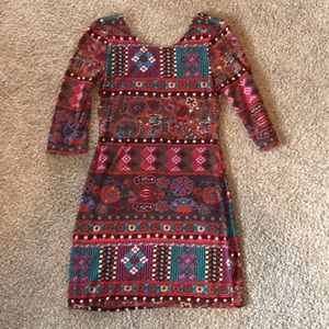 American Rag Dress